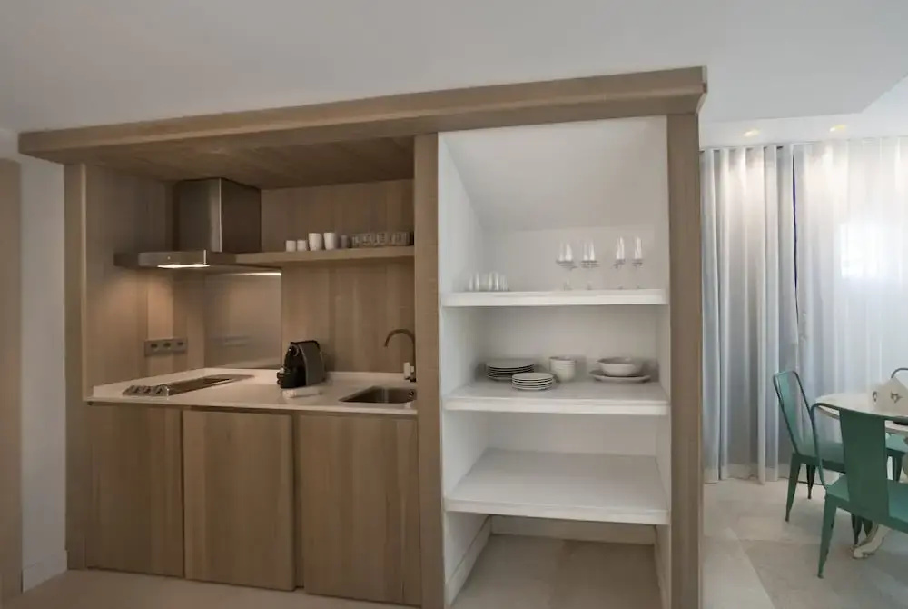 Foto - Paraíso de los Pinos Apartamentos