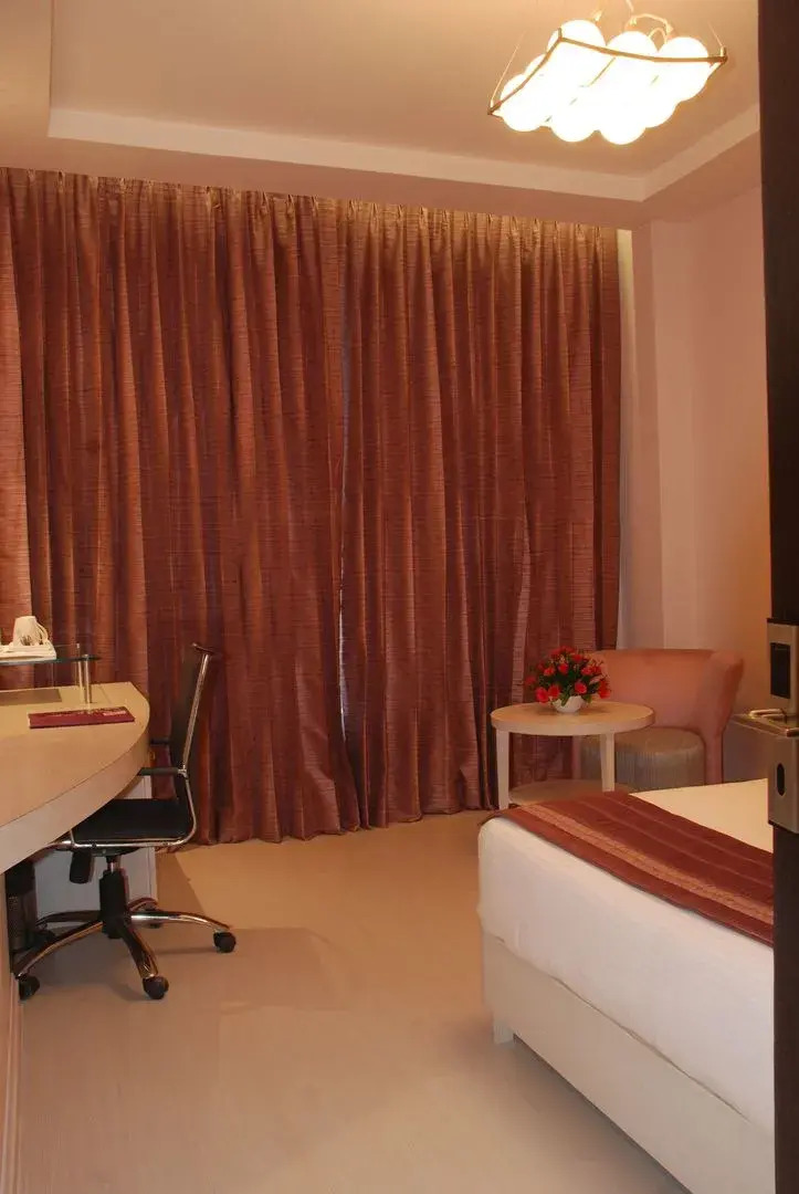 Foto - Sarovar Portico Naraina, Hotel