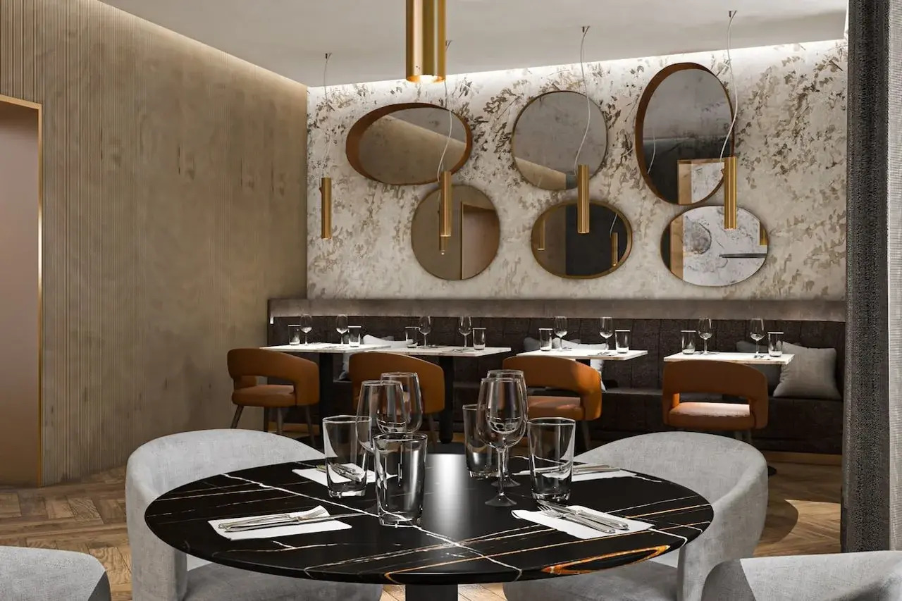 Foto - Palazzo 4 Fontane 12