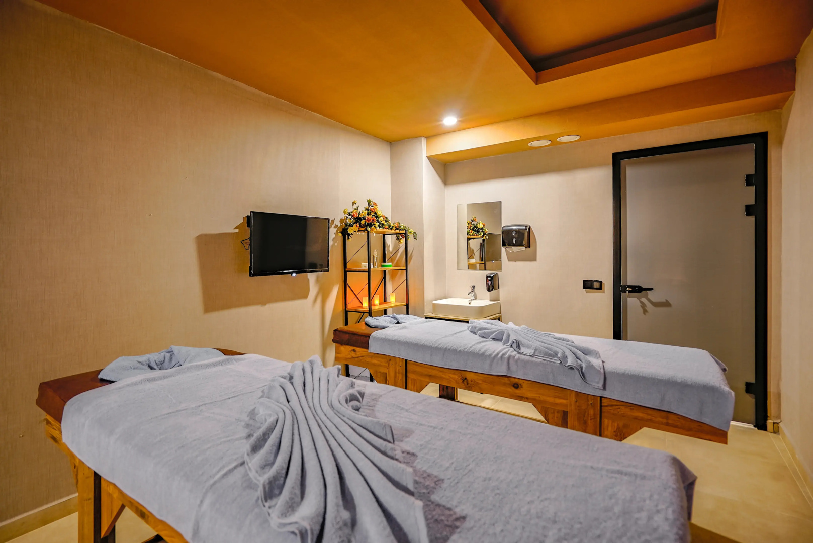 Photo - Lupo Libero Hotel & Spa