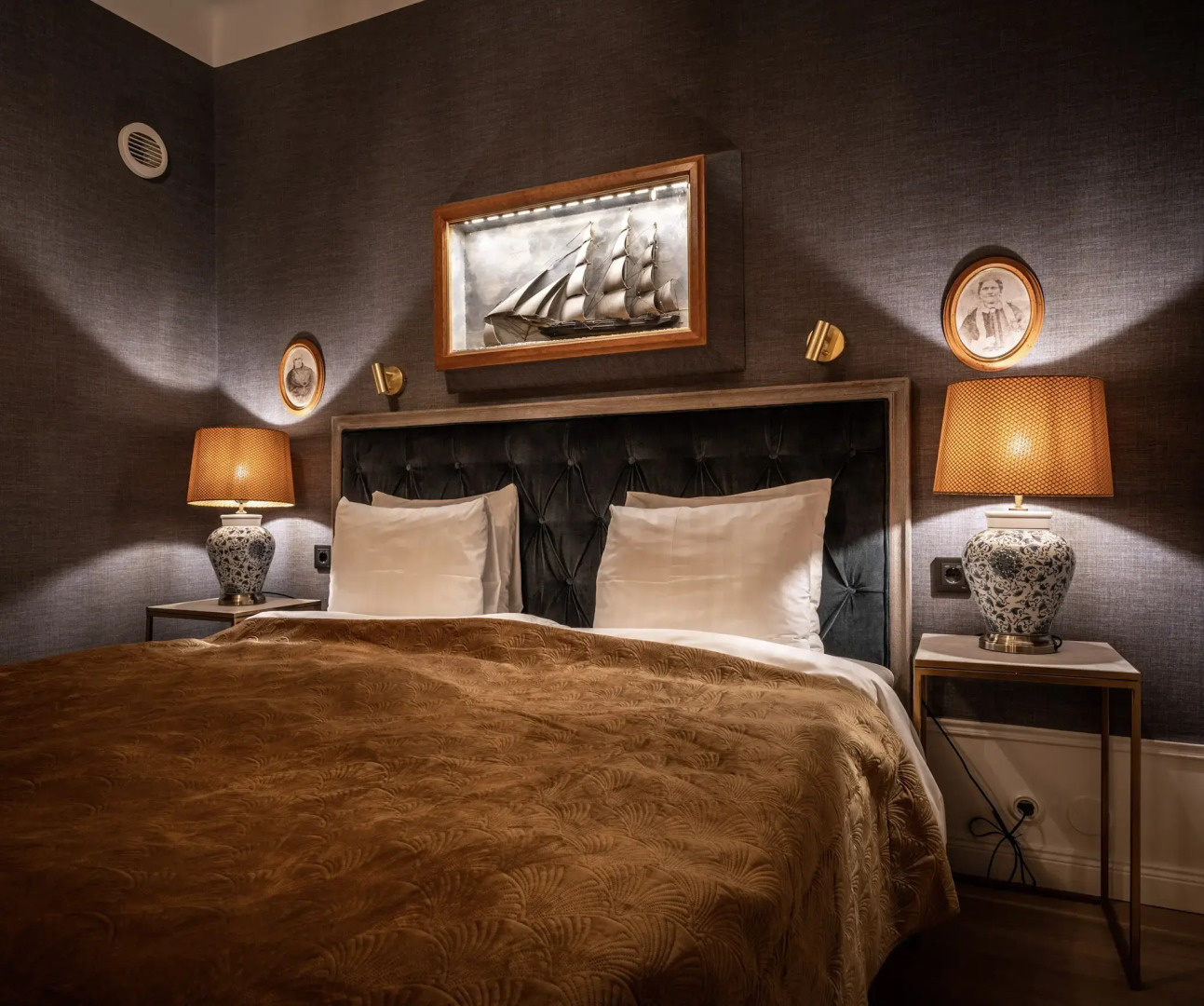 Foto - Victory Hotel