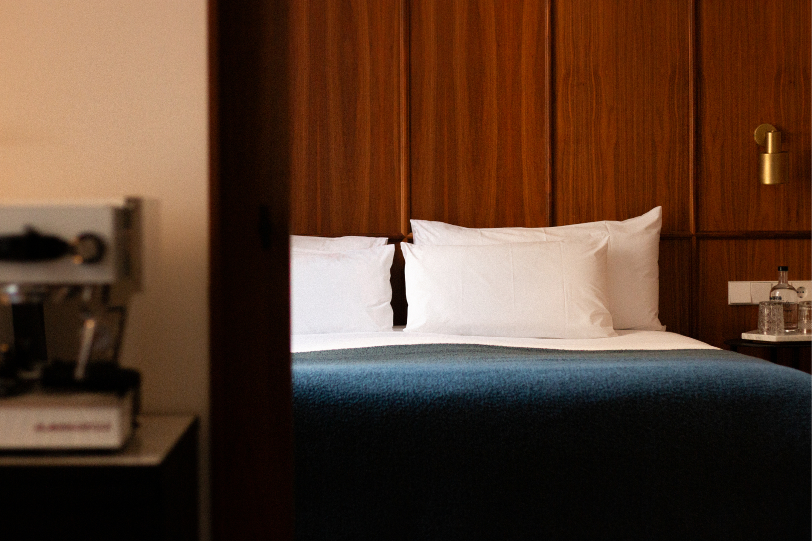 Foto - Yurbban Passage Hotel & Spa