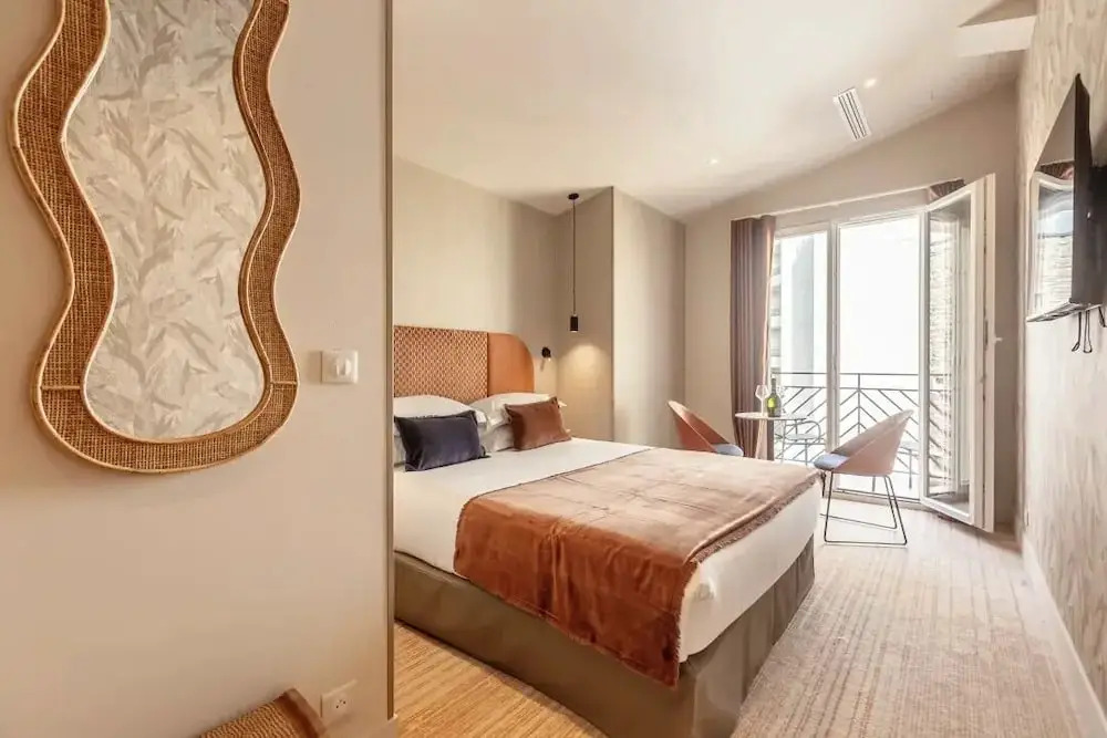 Foto - Suites FL By Sweett