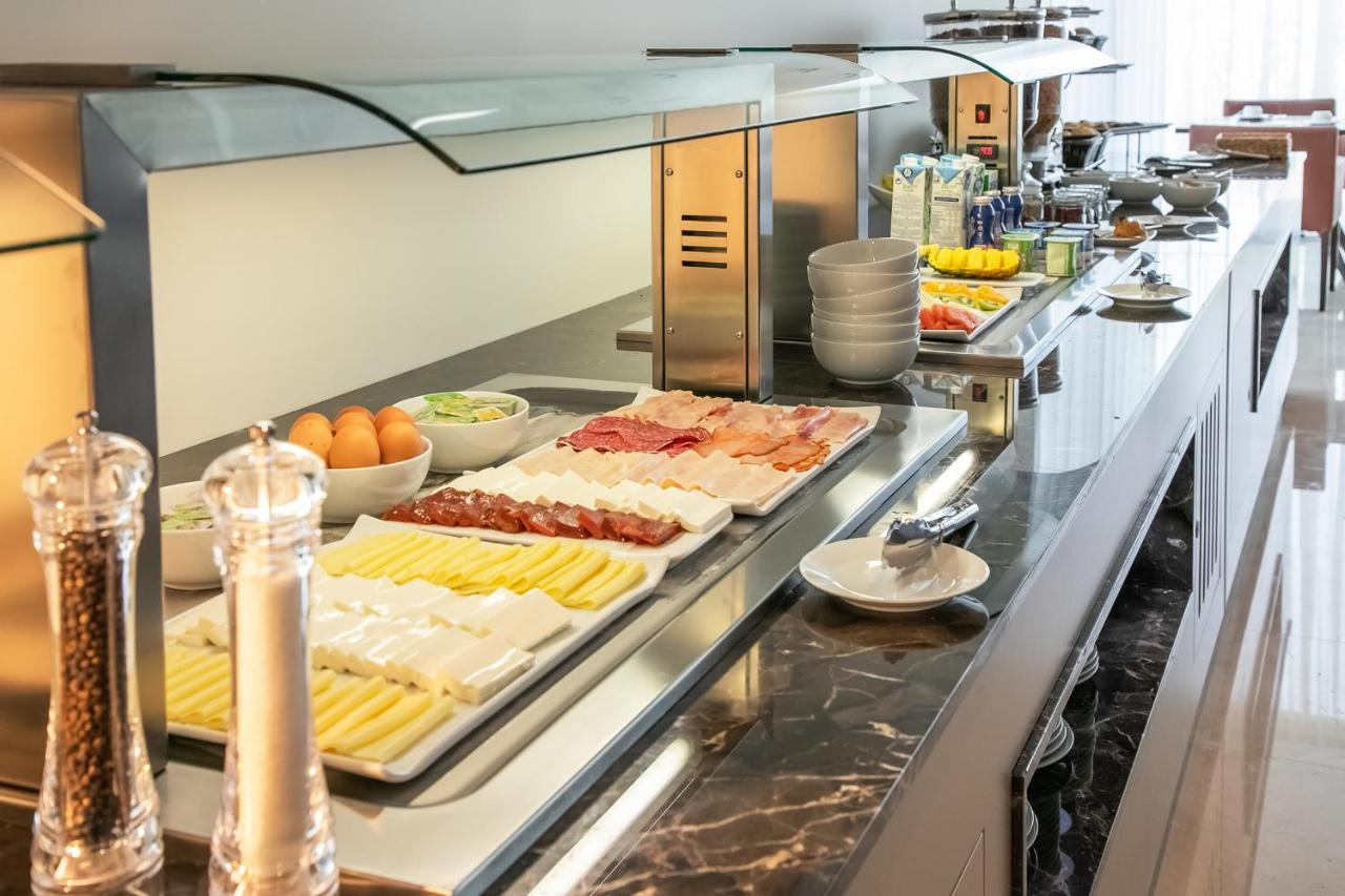 Foto - Oporto Airport & Business Hotel