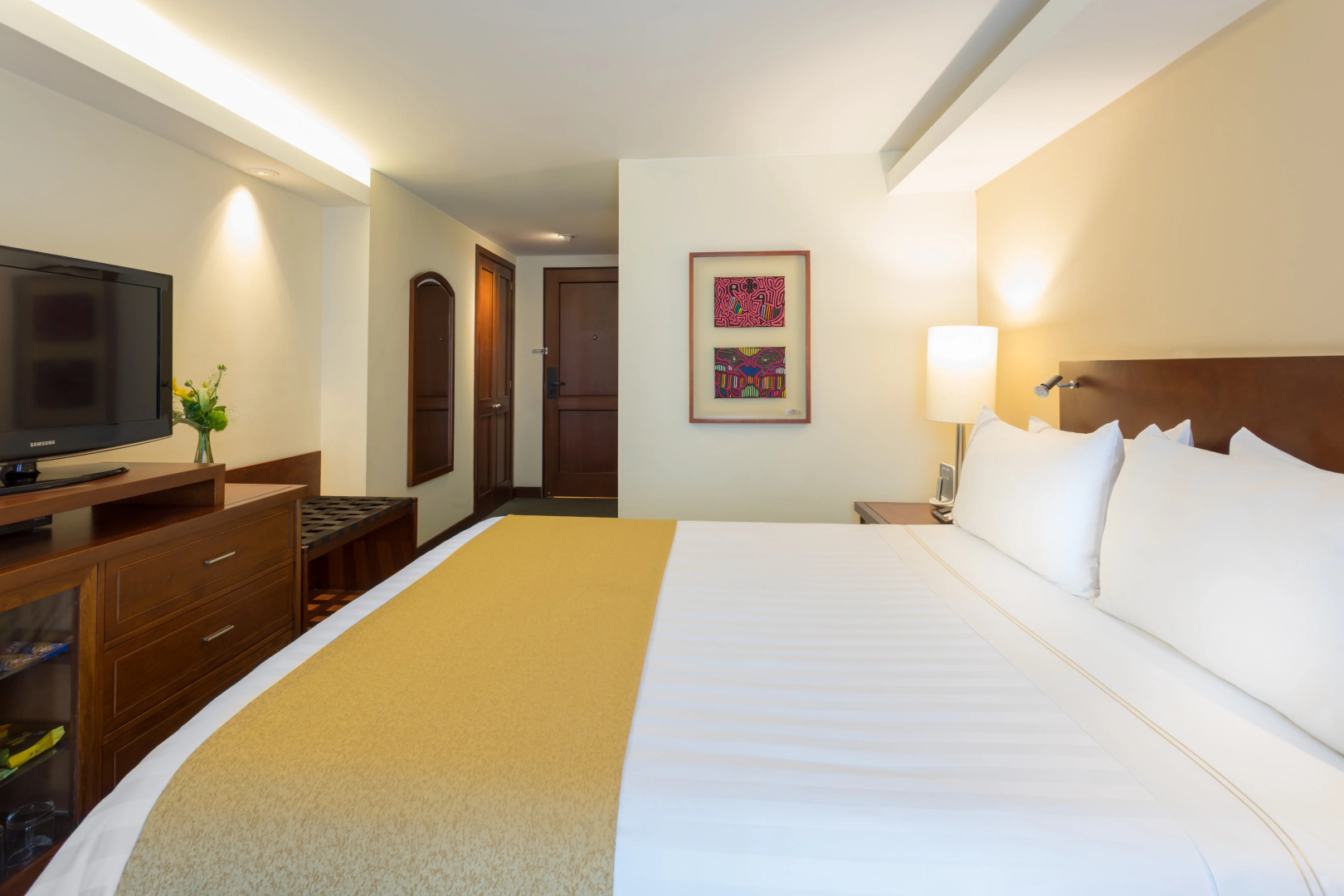 Foto - GHL Hotel Capital