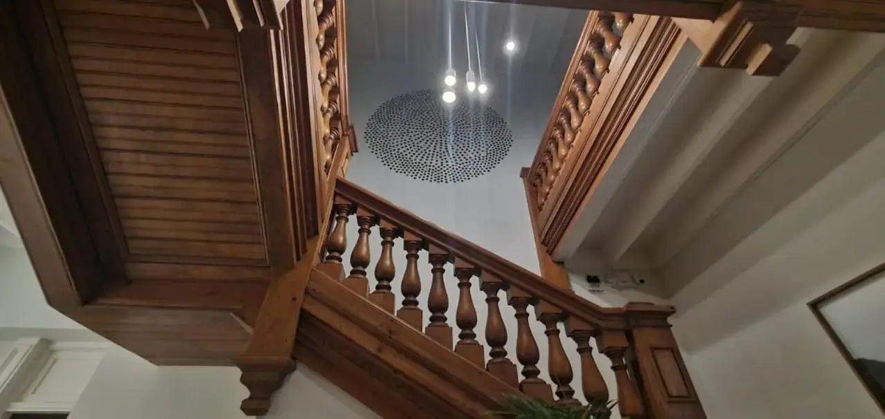 Foto - Villa Barranco by Ananay Hotels