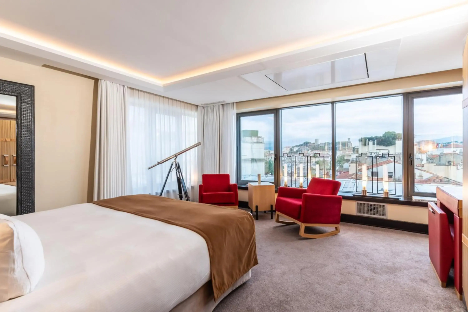 Foto - Five Seas by Inwood Hotels