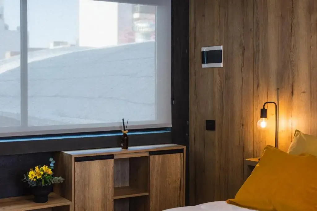 Foto - Faz Hostel Boutique