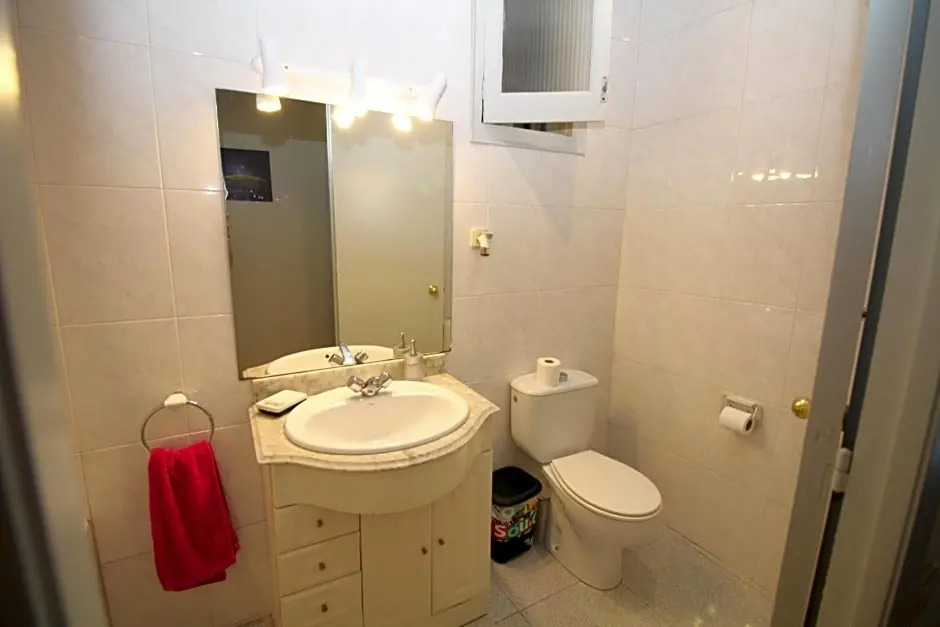Foto - Rooms Aribau