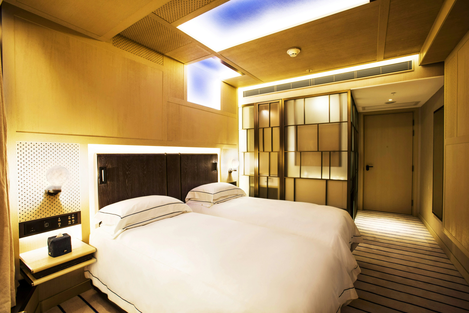 Foto - The Emperor Hotel