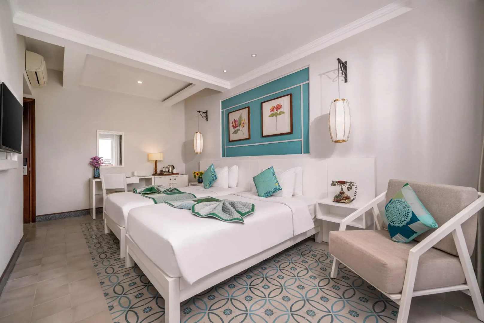 Photo - Lantana Boutique Hoi An Hotel