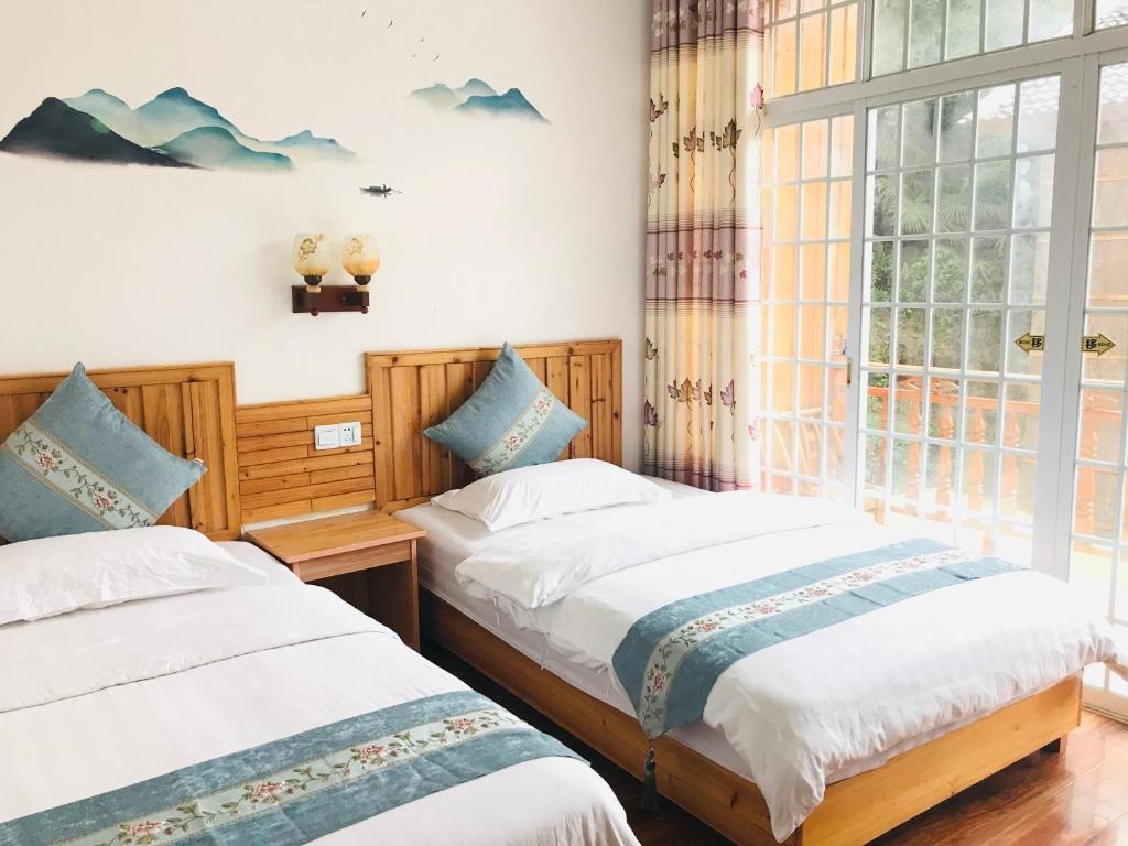 Tongfu inn