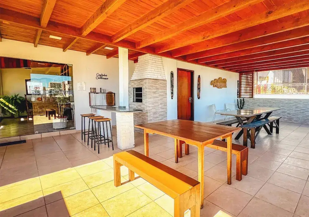 Foto - Pousada Vó Regina