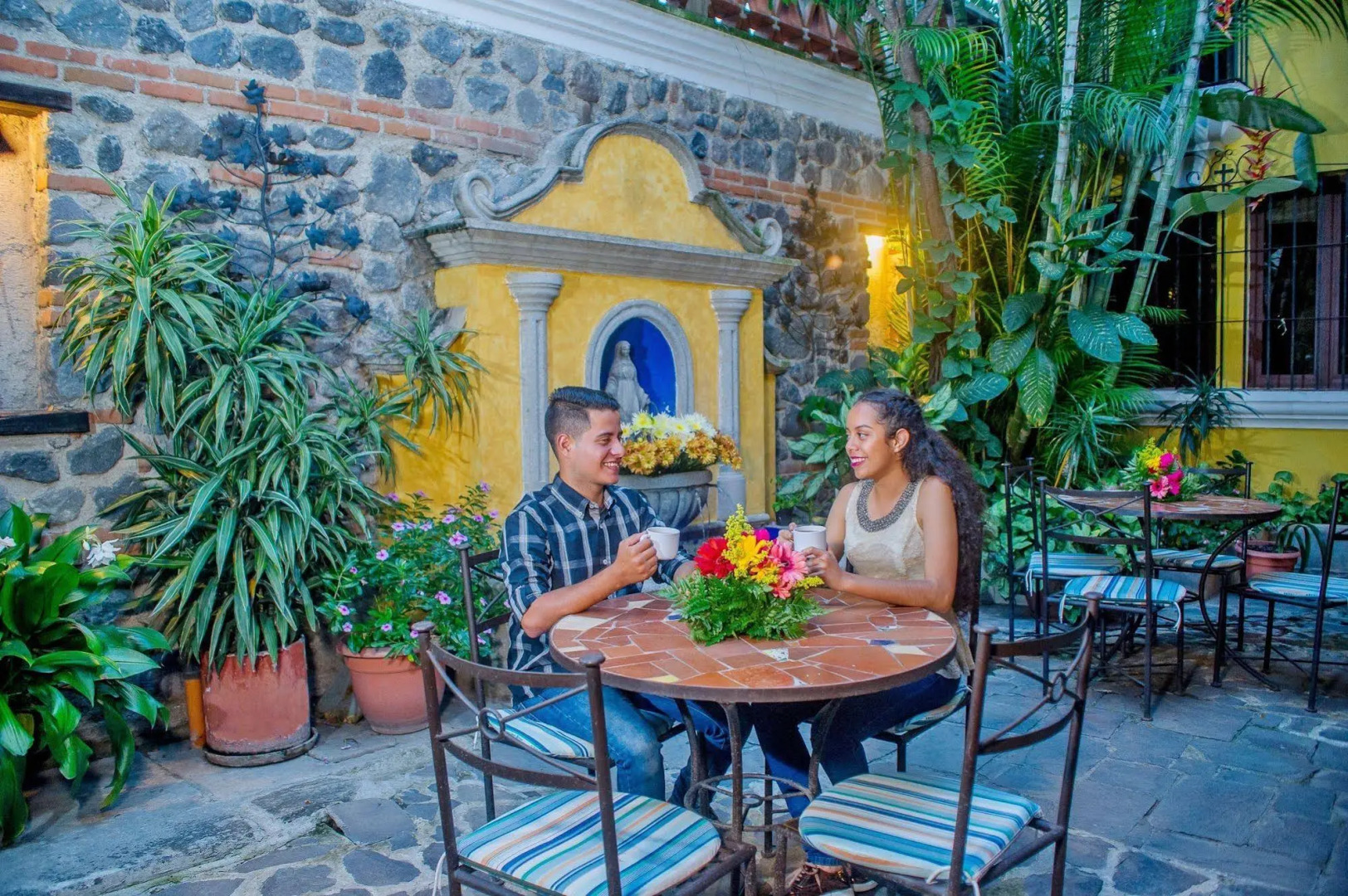 Photo - Don Valentino