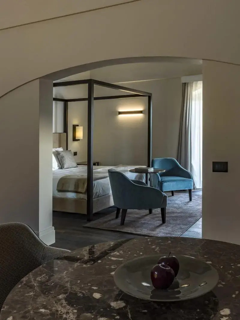 Foto - Dogana Resort