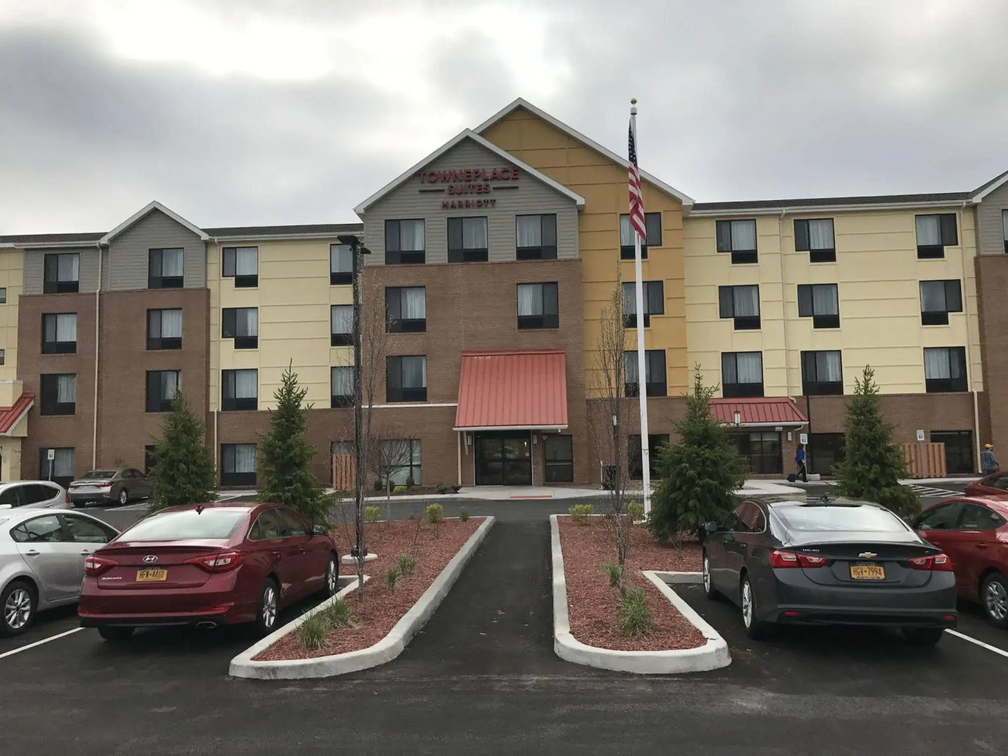 Photo - TownePlace Suites by Marriott New Hartford