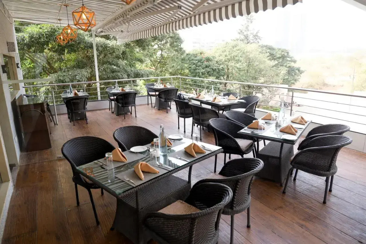 Photo - Royal Orchid Golden Suites Pune