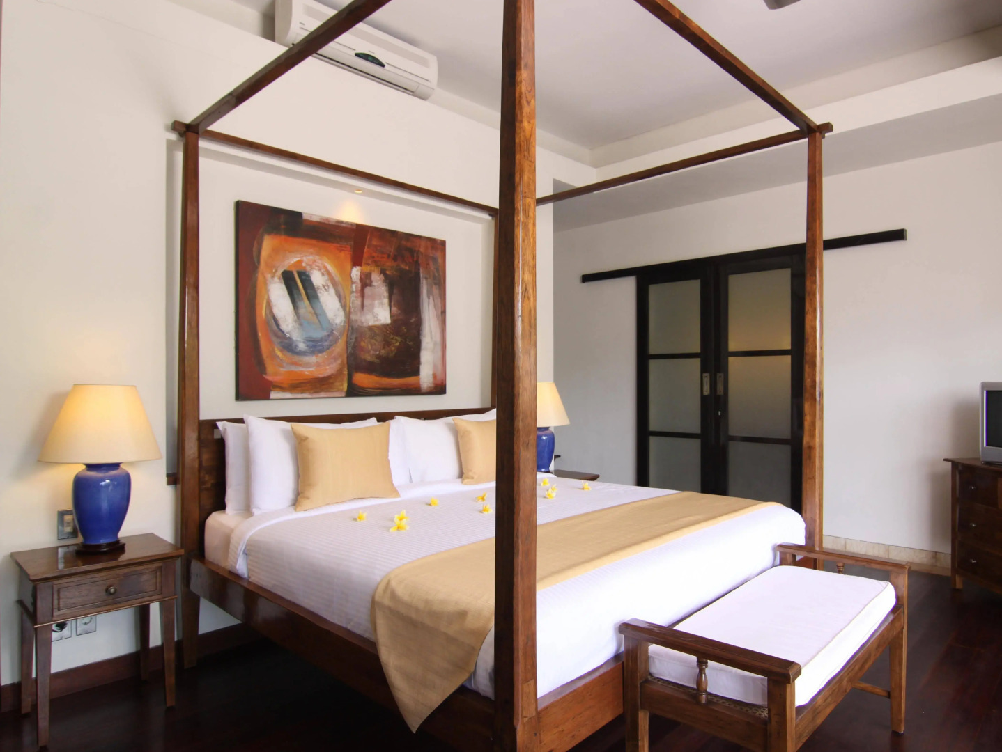 Foto - Temple Hill Residence Villa