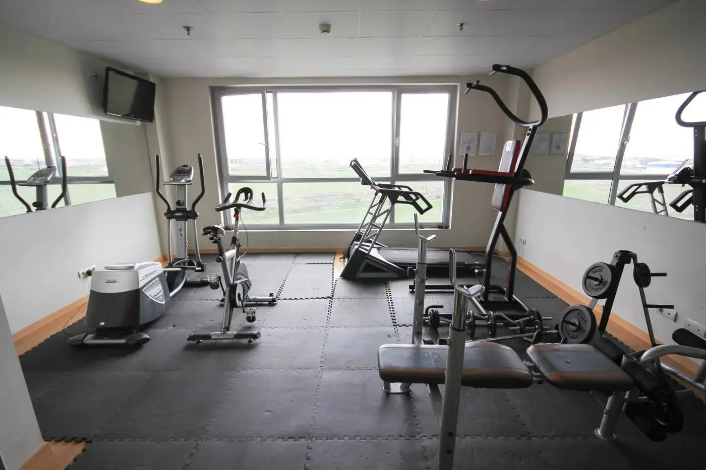 Photo - Vértice Roomspace