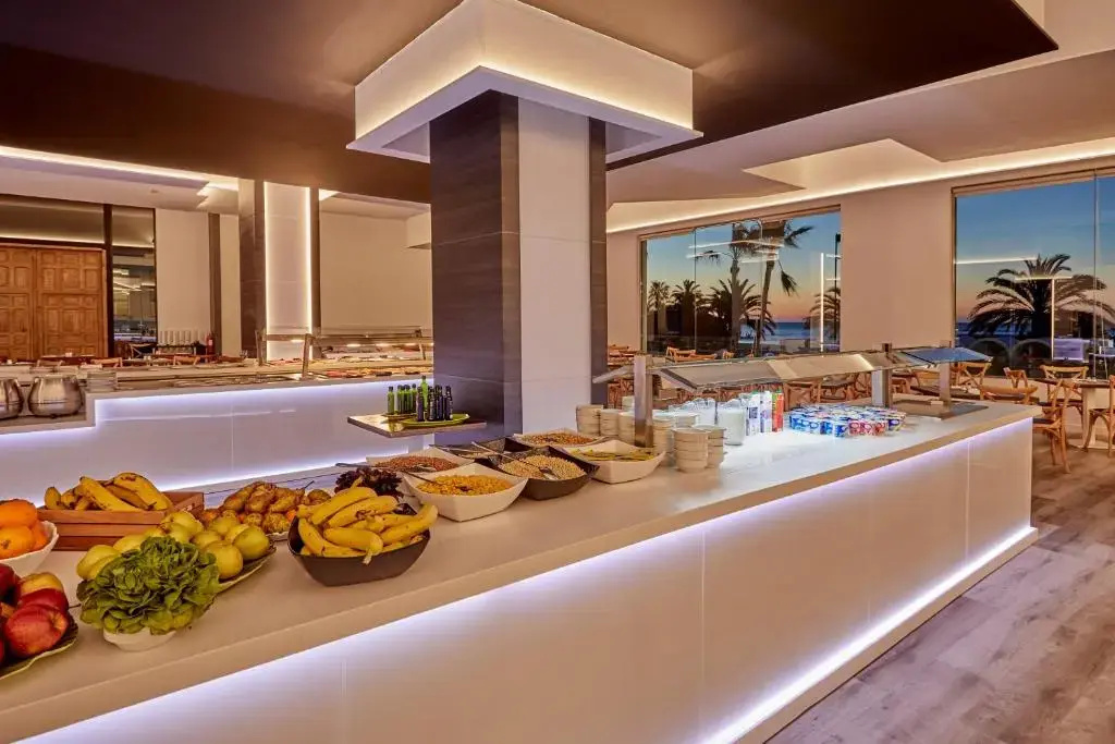 Foto - Hotel Ibersol Torremolinos Beach