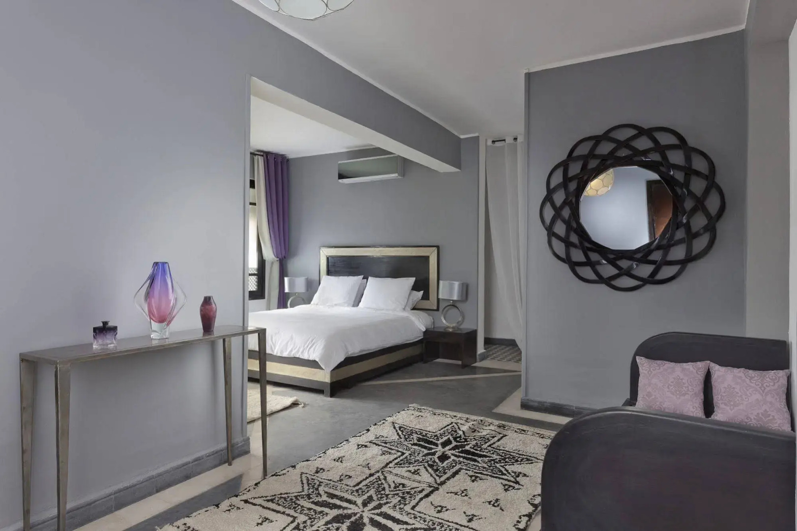 Foto - Riad Palais Bahia Fes