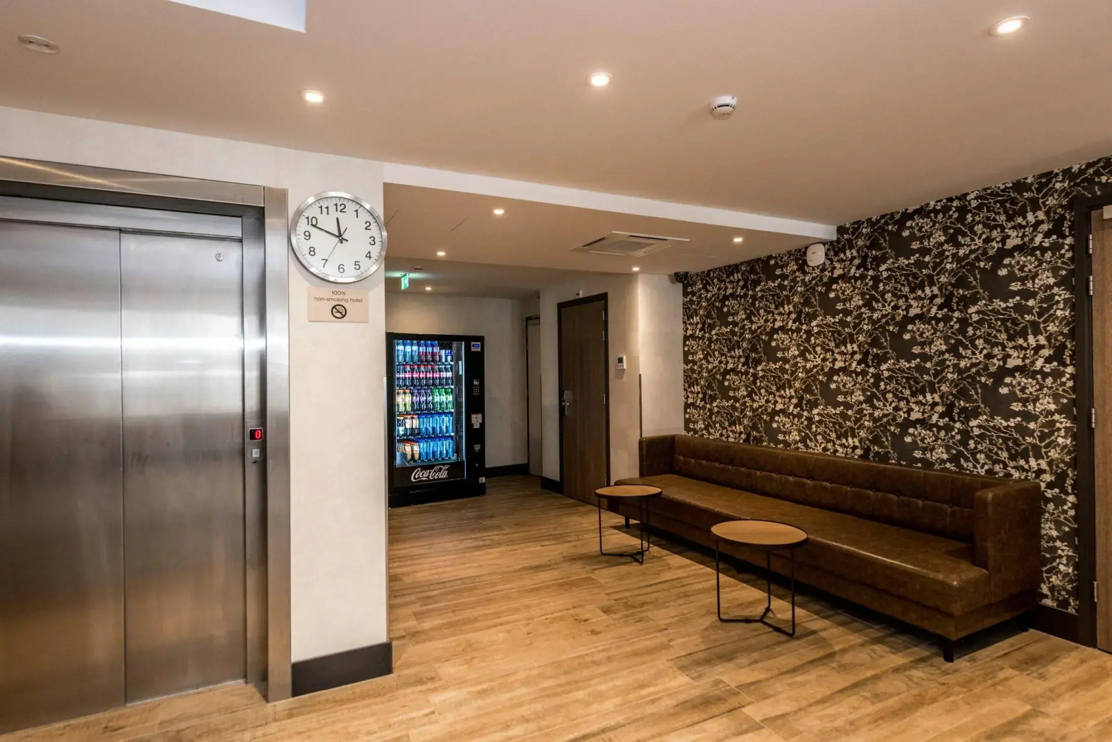 Photo - XO Hotel Inner