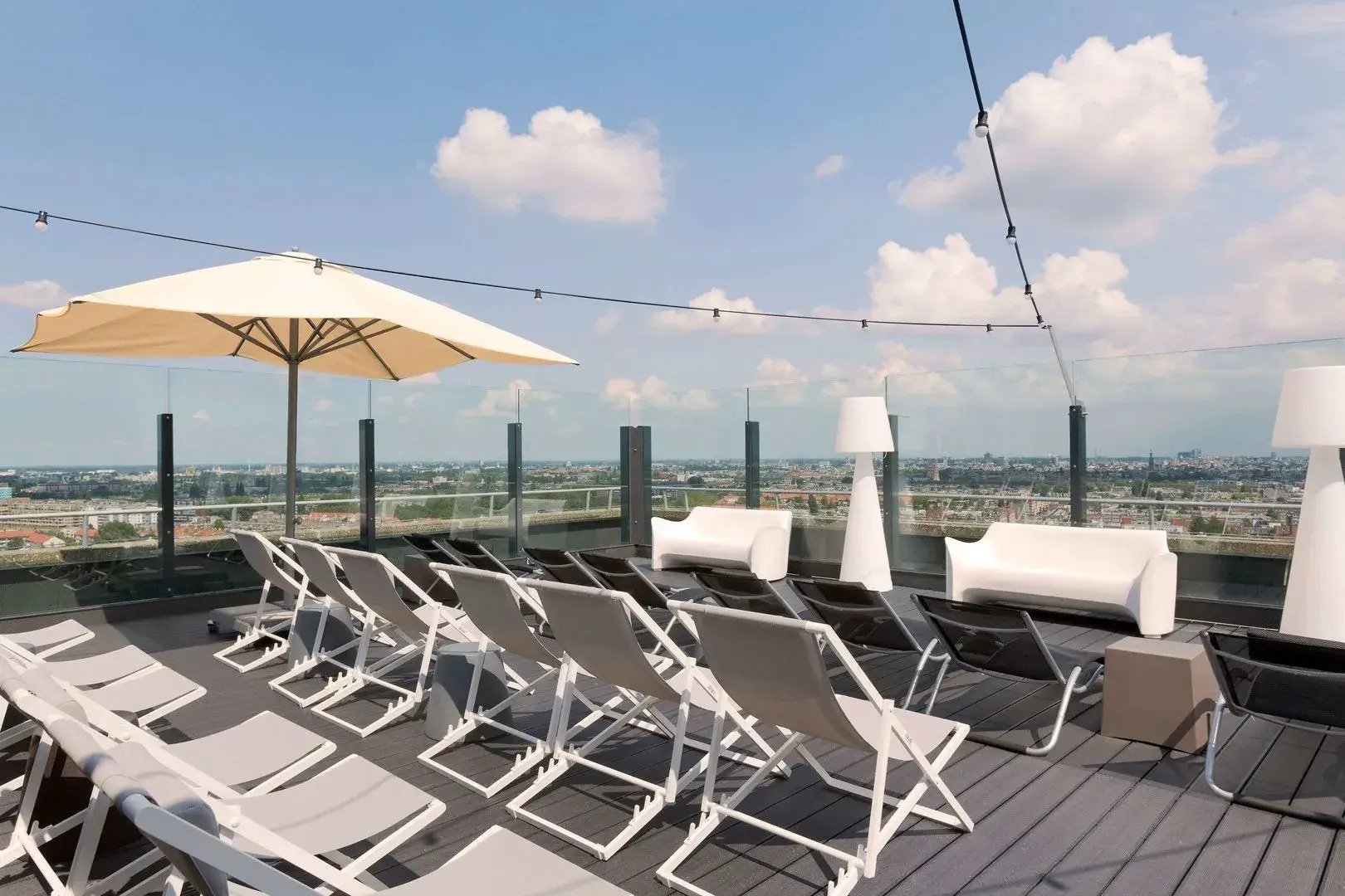 Photo - Leonardo Hotel Amsterdam Rembrandtpark