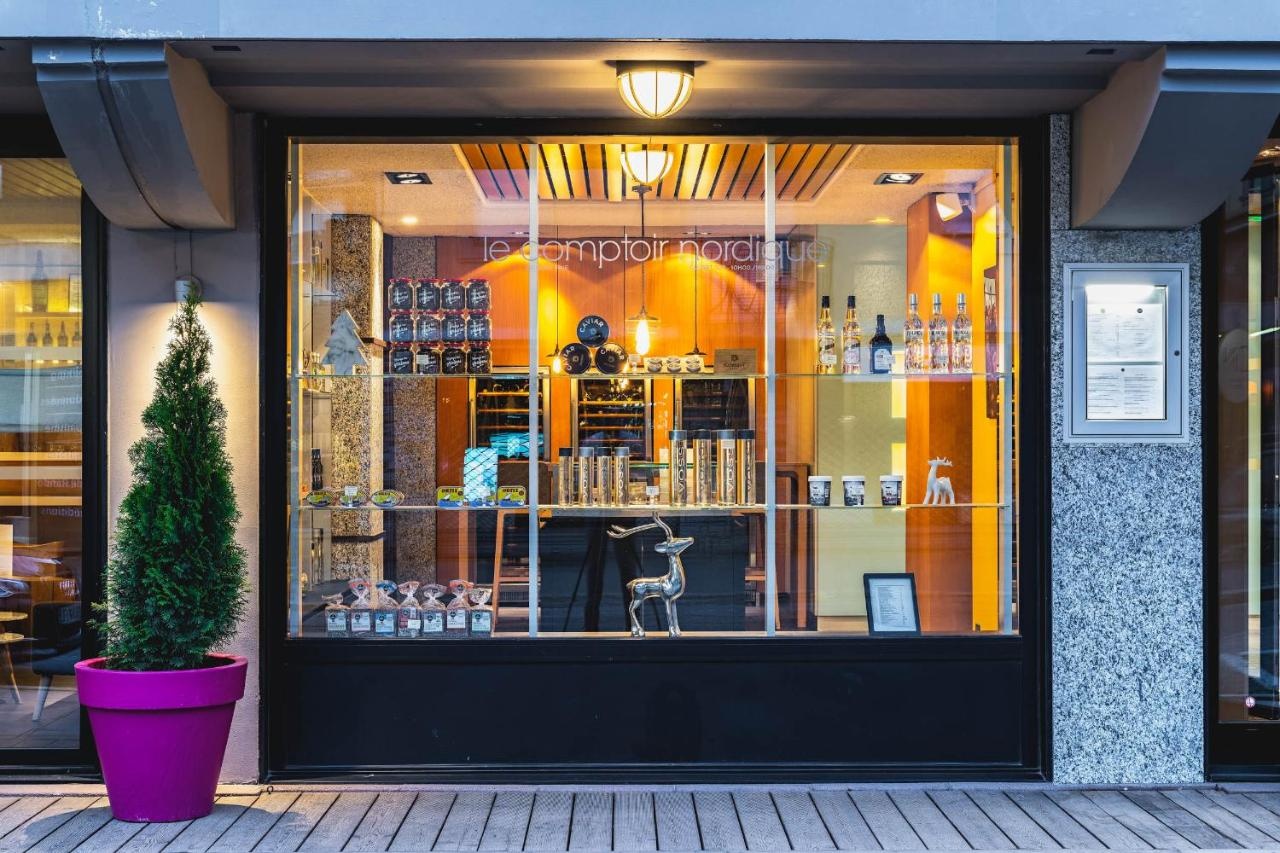 Foto - Hôtel Le Morgane