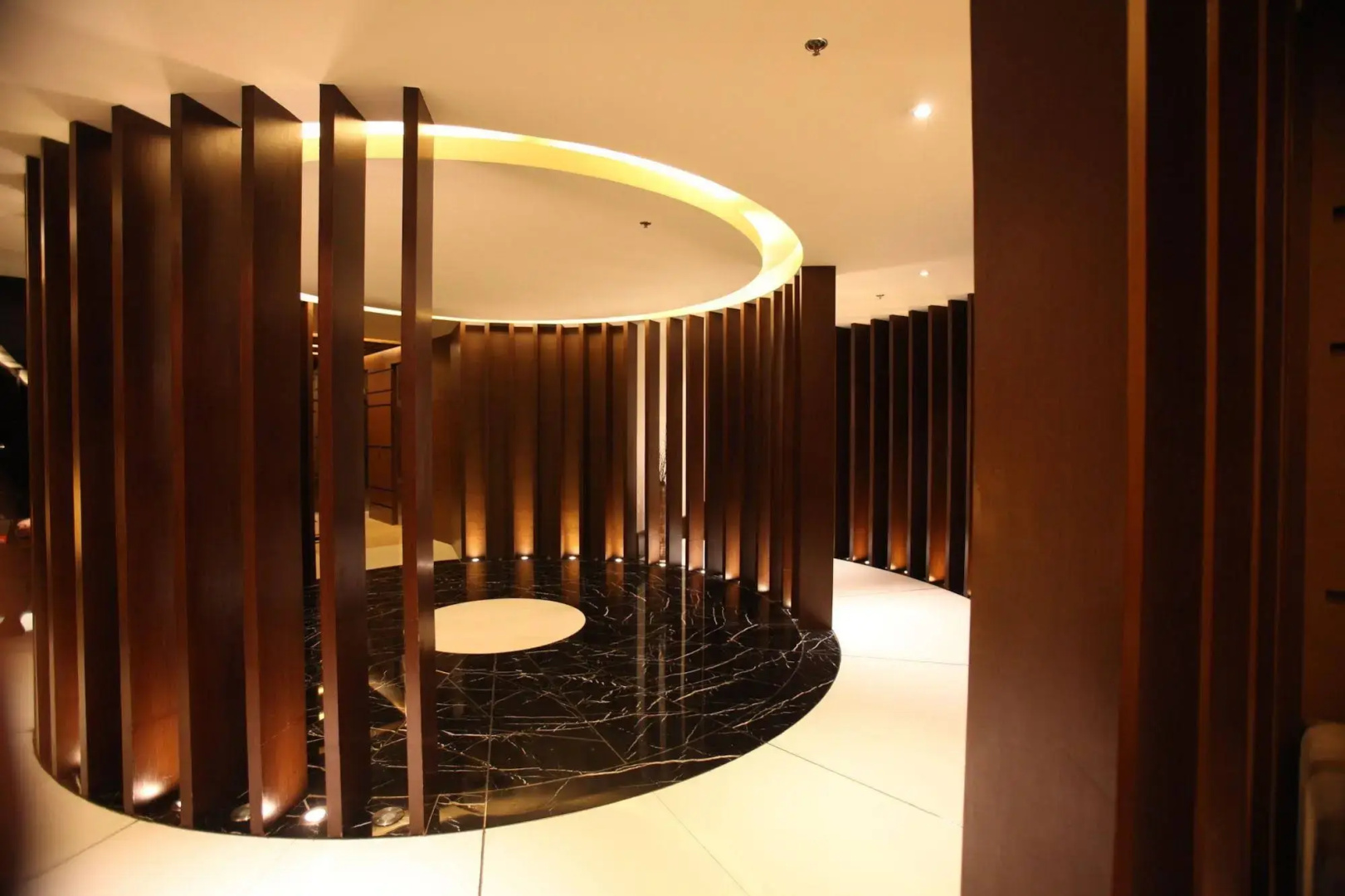 Foto - Luxent Hotel