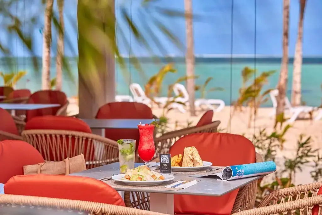 Foto - Riu Palace Mauritius - All Inclusive - Adults Only