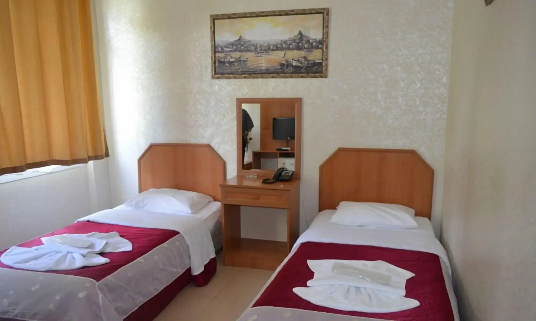 Photo - Hotel Ekol