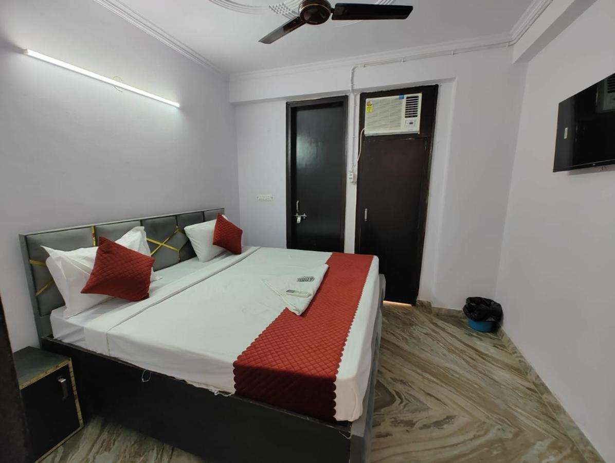 Foto - Mauryan Express Hotel Devli Khanpur