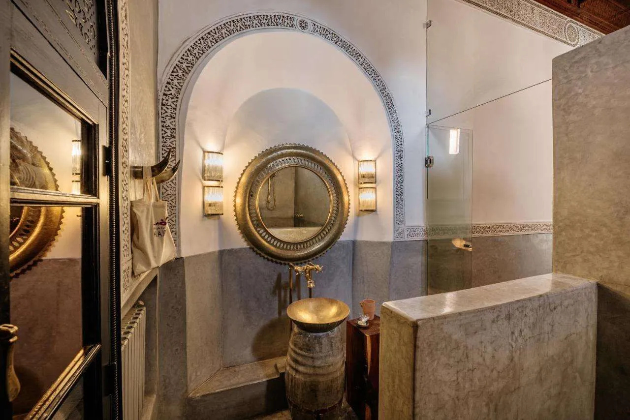 Foto - Riad 72