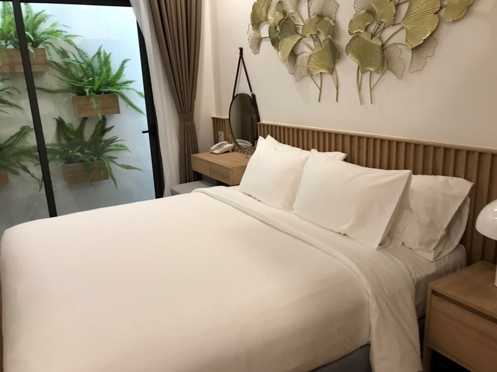 Ann Hotel & Spa Khem Beach PQ