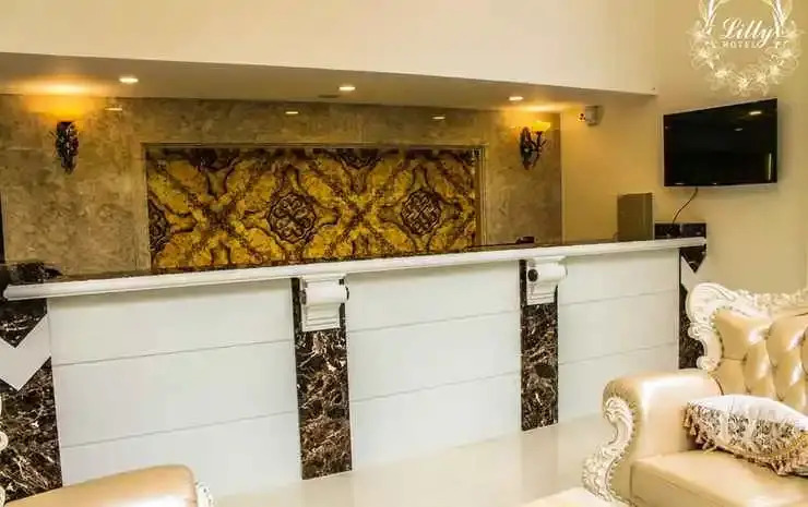 Foto - Lilly Hotel