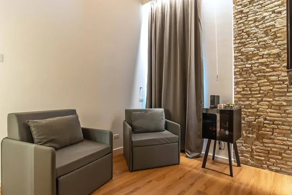 Foto - Ora Acanfora Suites