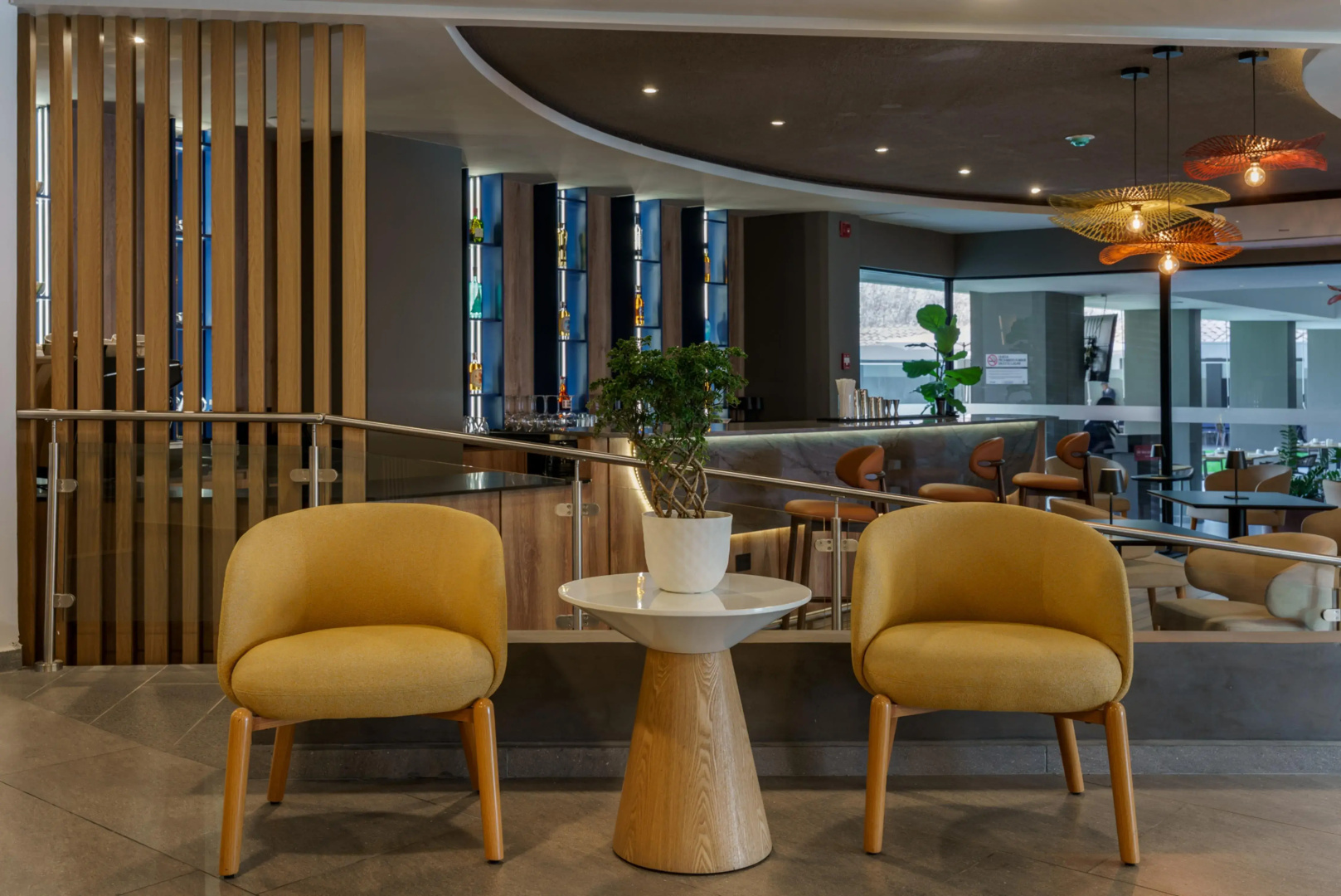 Photo - Best Western Plus Hotel Terraza