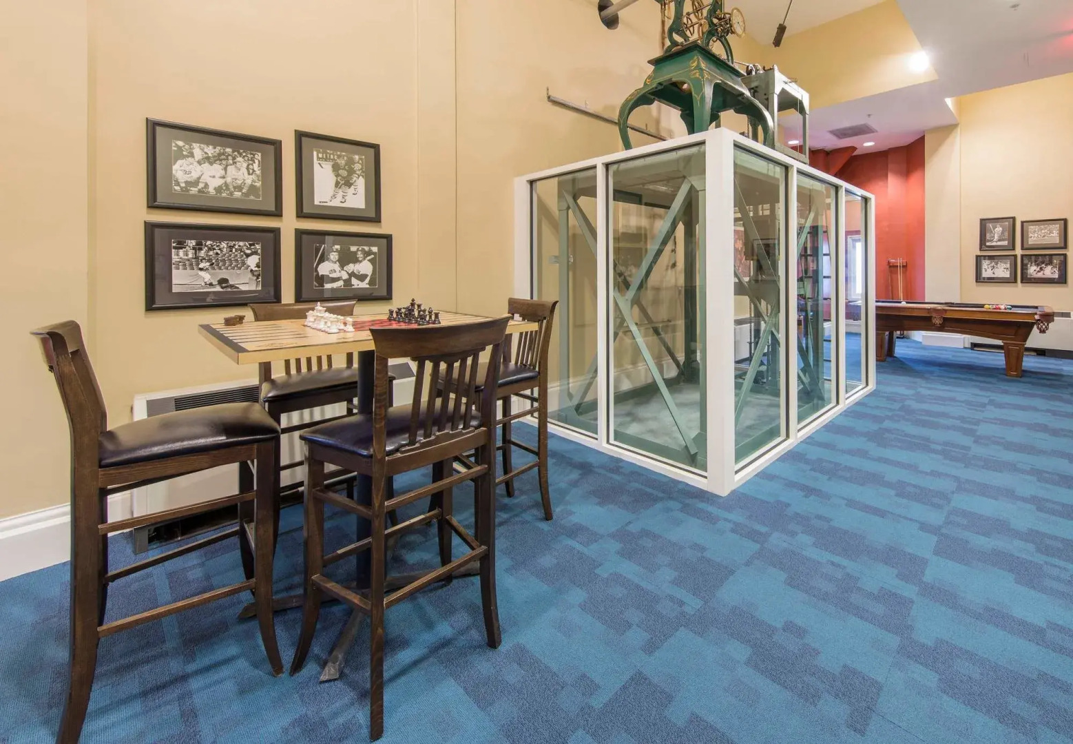 Photo - Marriott Vacation Club® at Custom House, Boston  