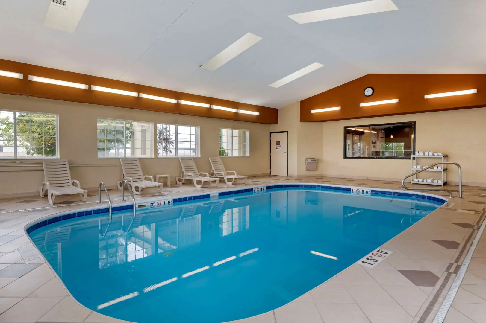 Foto - Comfort Suites Columbus Expo Center