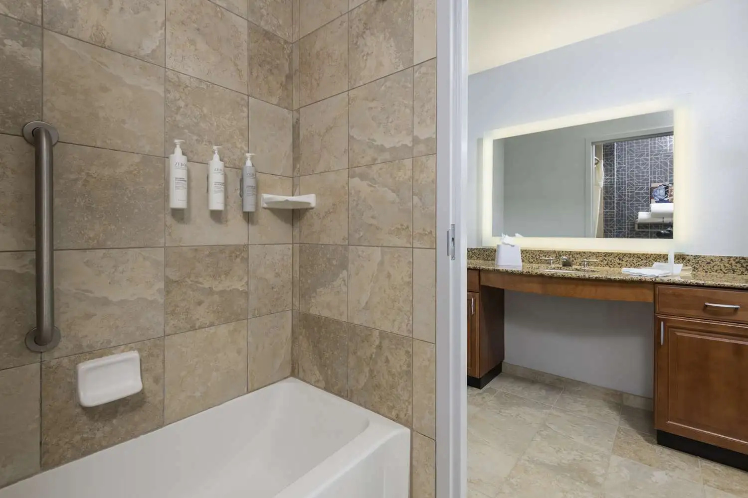 Photo - Homewood Suites by Hilton Phoenix North-Happy Valley