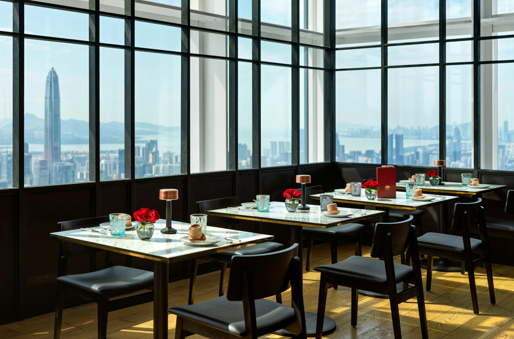 Foto - Mandarin Oriental, Shenzhen