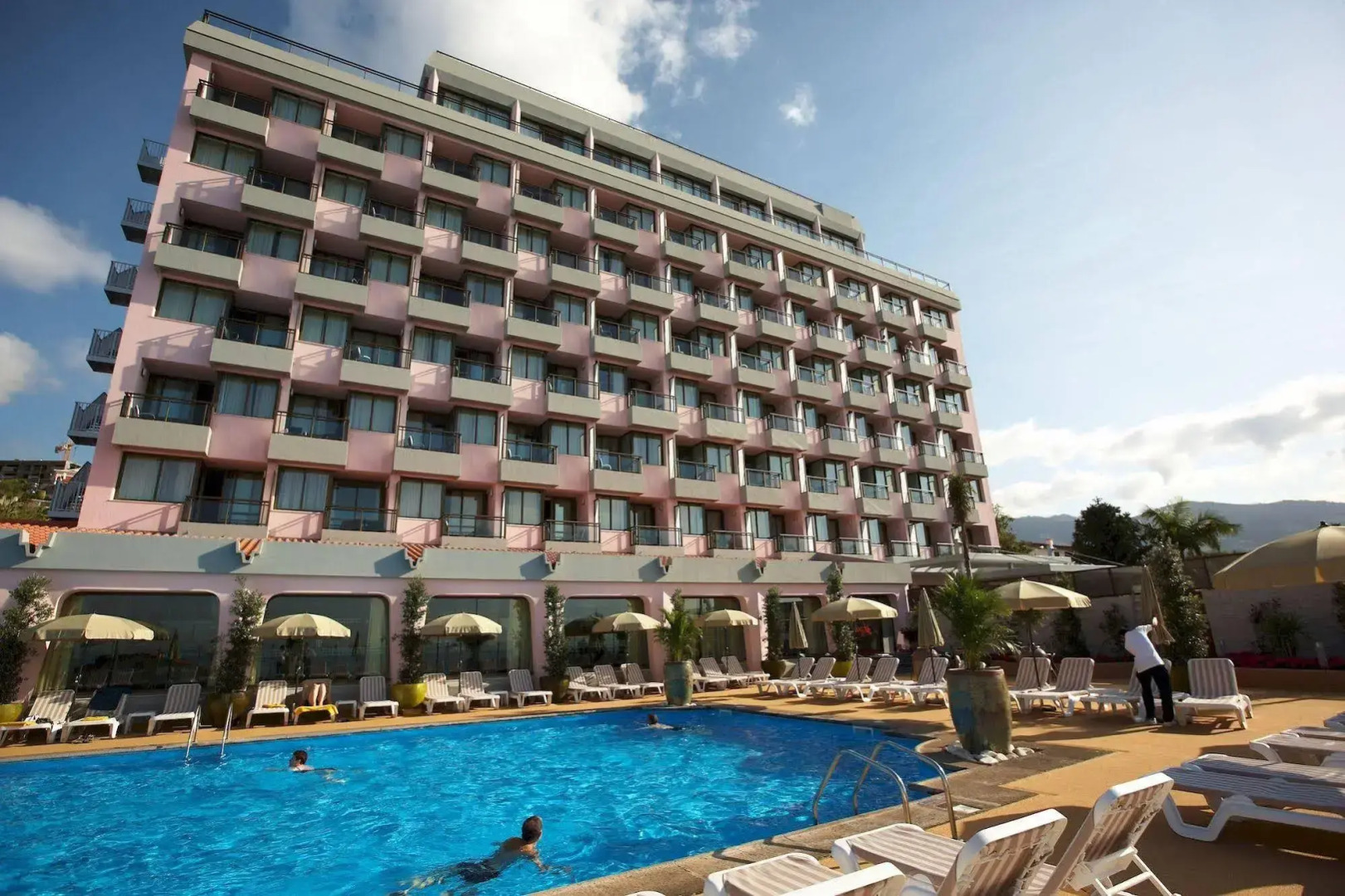 Photo - TUI Blue Gardens - Adults-only - Savoy Signature