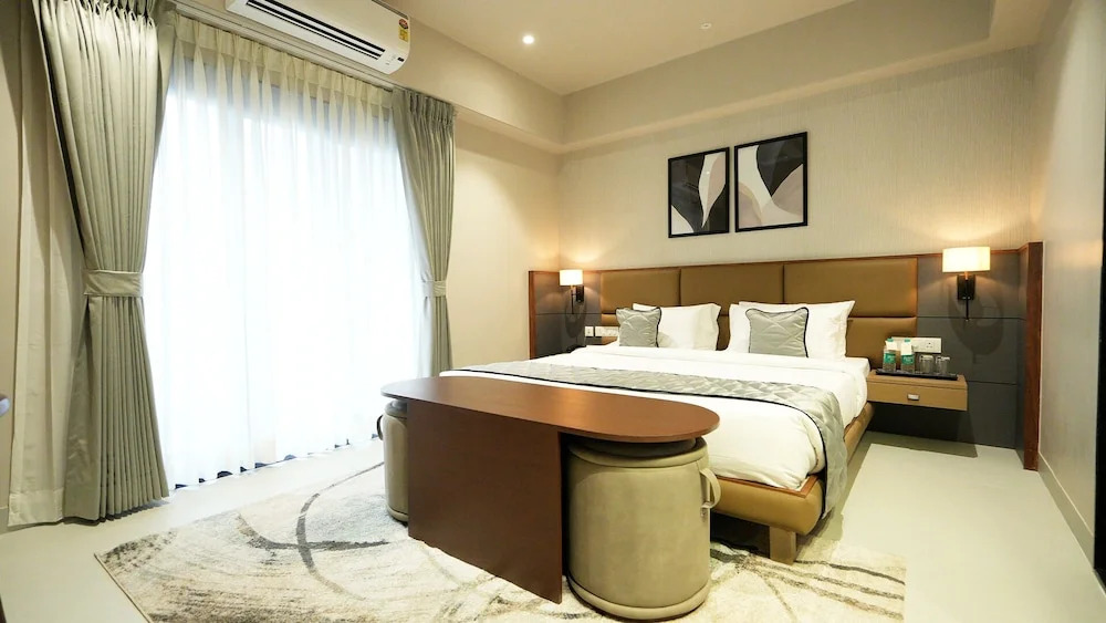 Foto - SIVANTA by BOMBAY GROUP OF HOTELS NAGPUR