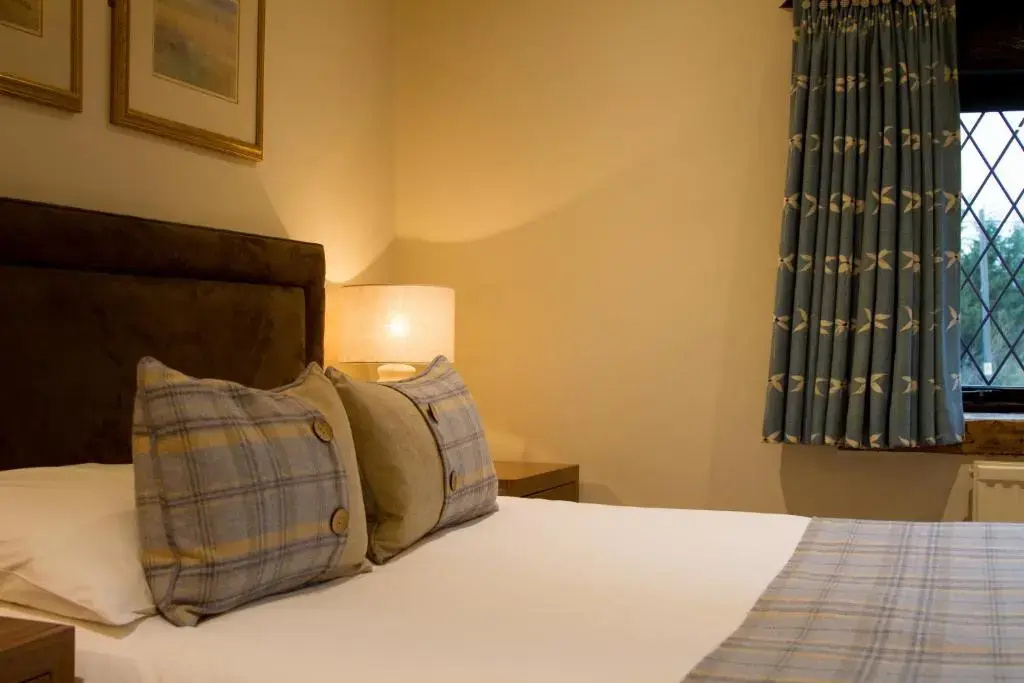 Foto - Stirrups Hotel