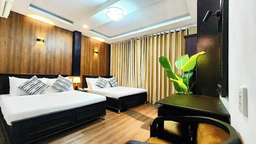 Photo - Rosa May Hotel