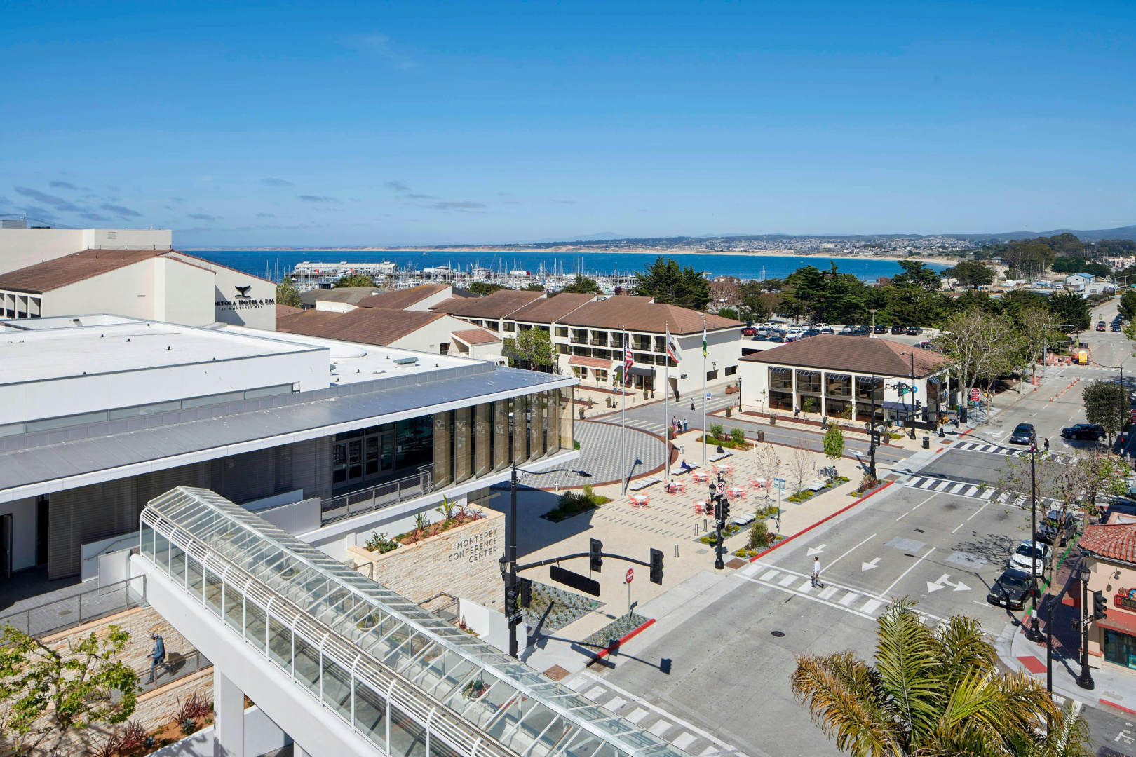 Photo - Monterey Marriott