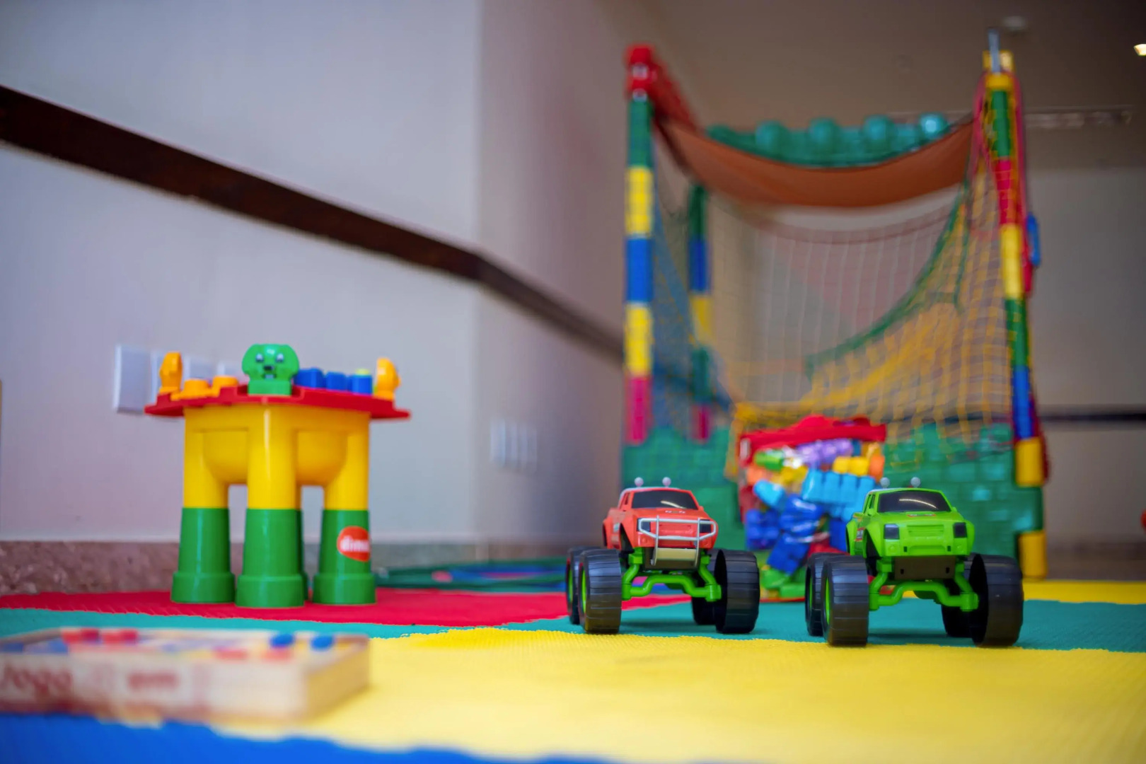 Foto - Grande Hotel da Barra