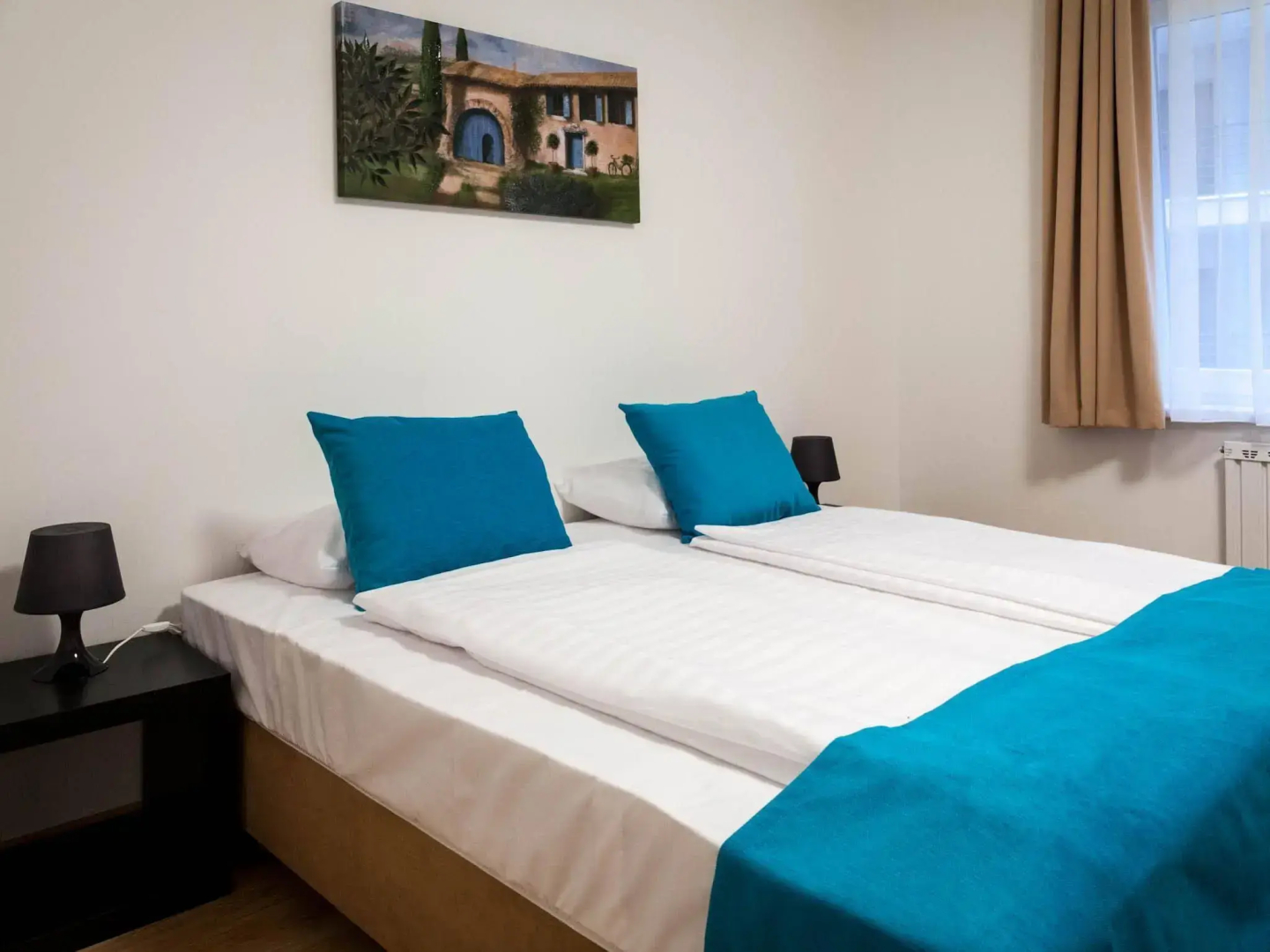 Photo - Prince Apartments