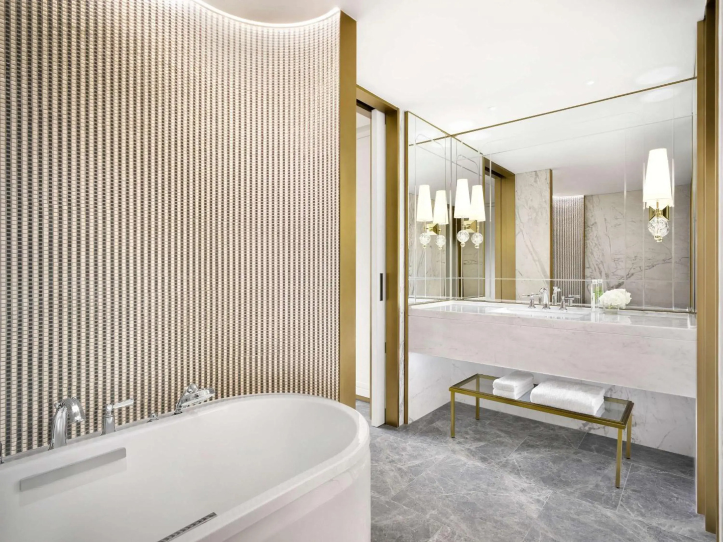 Photo - Sofitel Ambassador Seoul Hotel & Serviced Residences