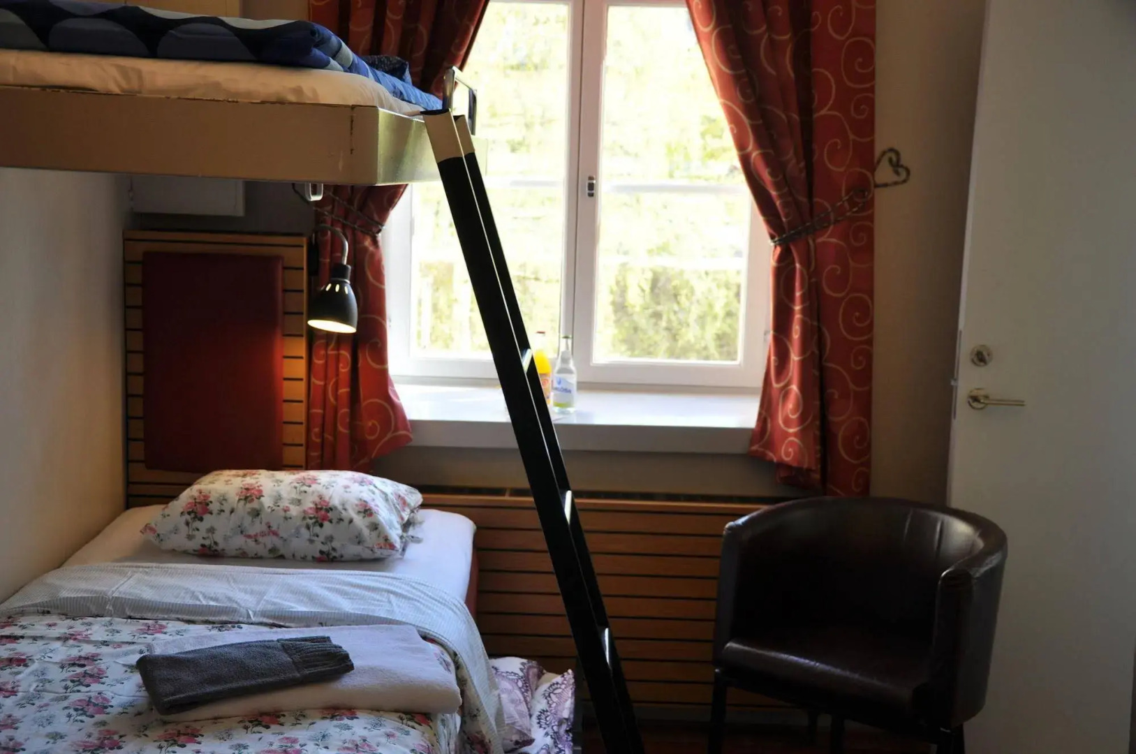 Photo - STF Långholmen Hostel